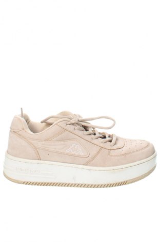 Damenschuhe Kappa, Größe 39, Farbe Beige, Preis 51,29 €