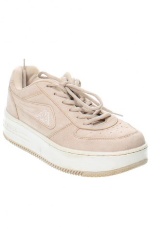 Damenschuhe Kappa, Größe 39, Farbe Beige, Preis 59,79 €