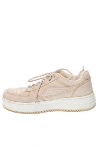 Damenschuhe Kappa, Größe 39, Farbe Beige, Preis 59,79 €