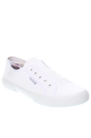 Damenschuhe Lascana, Größe 39, Farbe Weiß, Preis 16,99 €