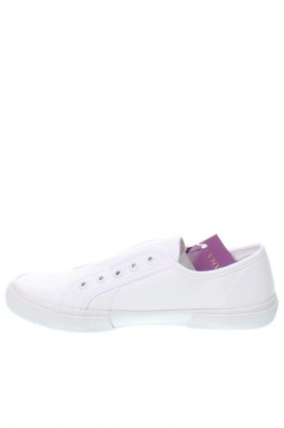 Damenschuhe Lascana, Größe 39, Farbe Weiß, Preis 16,99 €