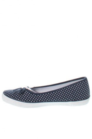 Damenschuhe Lascana, Größe 41, Farbe Blau, Preis 12,99 €