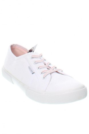 Damenschuhe Lascana, Größe 42, Farbe Weiß, Preis 17,49 €