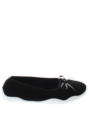 Γυναικεία παπούτσια Lascana, Μέγεθος 37, Χρώμα Μαύρο, Τιμή 15,98 €