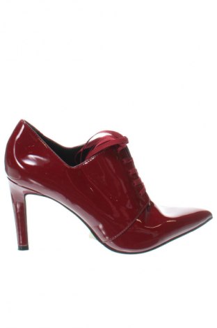 Damenschuhe Le Chateau, Größe 38, Farbe Rot, Preis € 26,49