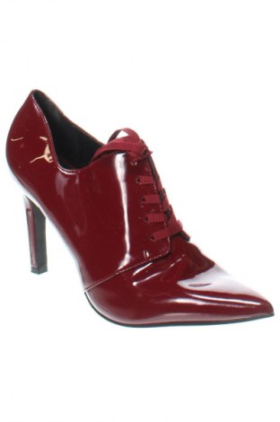 Damenschuhe Le Chateau, Größe 38, Farbe Rot, Preis € 26,49