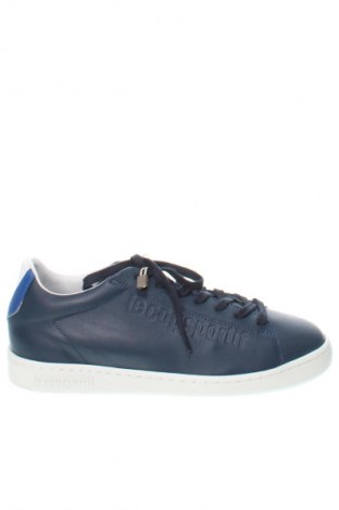 Damenschuhe Le Coq Sportif, Größe 36, Farbe Blau, Preis 57,55 €