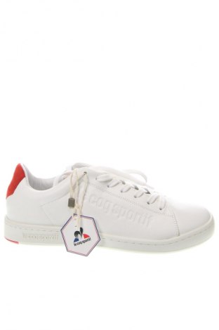 Γυναικεία παπούτσια Le Coq Sportif, Μέγεθος 39, Χρώμα Λευκό, Τιμή 42,99 €