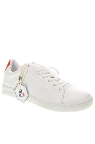 Dámske topánky  Le Coq Sportif, Veľkosť 39, Farba Biela, Cena  104,64 €