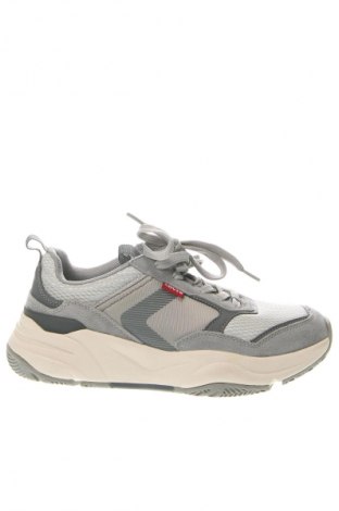 Damenschuhe Levi's, Größe 40, Farbe Grau, Preis € 62,91