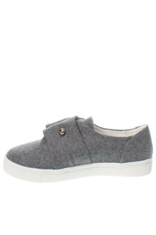 Damenschuhe Lost Ink, Größe 37, Farbe Grau, Preis 17,99 €