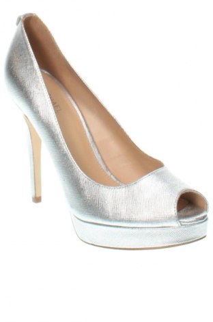 Damenschuhe MICHAEL Michael Kors, Größe 39, Farbe Silber, Preis € 73,99