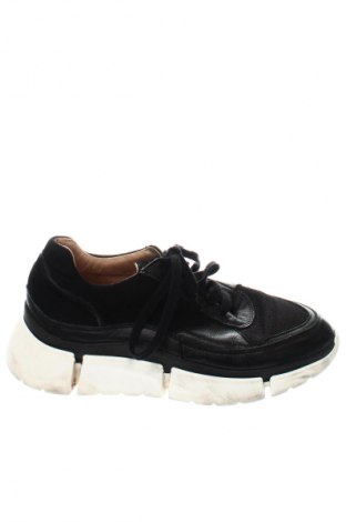 Дамски обувки March23, Размер 37, Цвят Черен, Цена 86,10 лв.