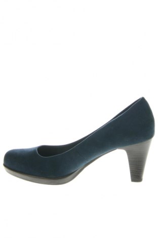 Damenschuhe Marco Tozzi, Größe 40, Farbe Blau, Preis 55,67 €