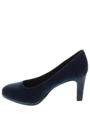 Damenschuhe Marco Tozzi, Größe 41, Farbe Blau, Preis 18,99 €