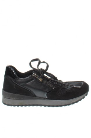 Damenschuhe Marco Tozzi, Größe 37, Farbe Schwarz, Preis 33,40 €