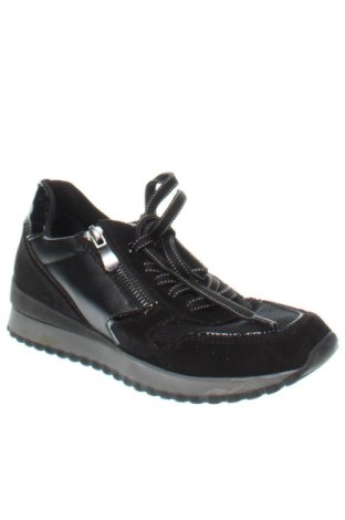 Damenschuhe Marco Tozzi, Größe 37, Farbe Schwarz, Preis 33,40 €