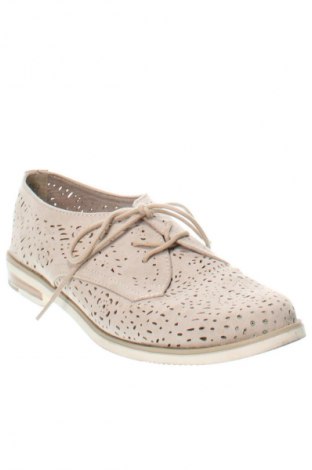 Damenschuhe Marco Tozzi, Größe 40, Farbe Beige, Preis € 23,71