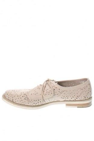 Damenschuhe Marco Tozzi, Größe 40, Farbe Beige, Preis € 23,71