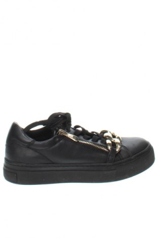 Дамски обувки Marco Tozzi, Размер 36, Цвят Черен, Цена 31,00 лв.
