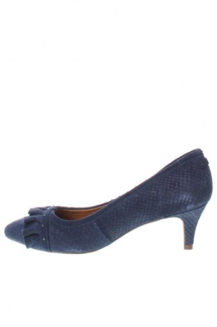 Damenschuhe Margit Brandt, Größe 37, Farbe Blau, Preis € 15,33