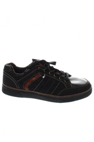 Damenschuhe Memphis, Größe 44, Farbe Schwarz, Preis 25,78 €