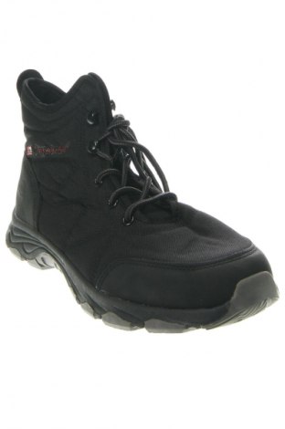 Damenschuhe Nangaparbat, Größe 40, Farbe Schwarz, Preis 33,40 €