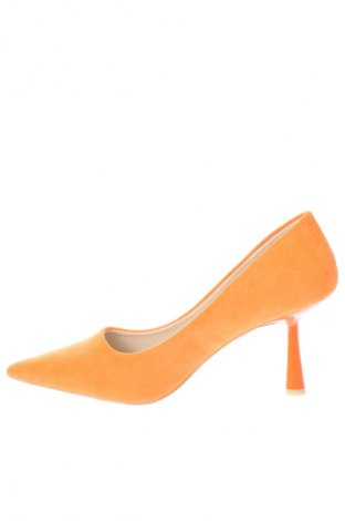 Damenschuhe Nelly, Größe 40, Farbe Orange, Preis 55,99 €