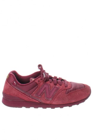 Damenschuhe New Balance, Größe 36, Farbe Rot, Preis 86,29 €