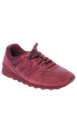 Dámské boty  New Balance, Velikost 36, Barva Červená, Cena  799,00 Kč