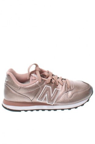 Damenschuhe New Balance, Größe 35, Farbe Aschrosa, Preis 31,99 €