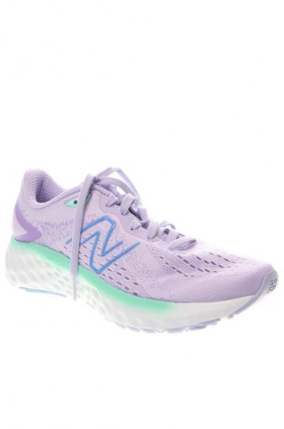 Damenschuhe New Balance, Größe 36, Farbe Lila, Preis 104,64 €