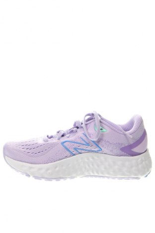 Damenschuhe New Balance, Größe 36, Farbe Lila, Preis 104,64 €