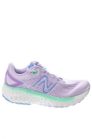 Damenschuhe New Balance, Größe 36, Farbe Lila, Preis 104,64 €