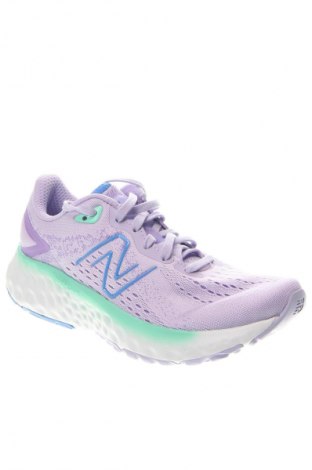 Damenschuhe New Balance, Größe 36, Farbe Lila, Preis 104,64 €