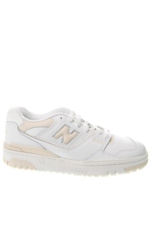 Damenschuhe New Balance, Größe 40, Farbe Weiß, Preis 57,79 €