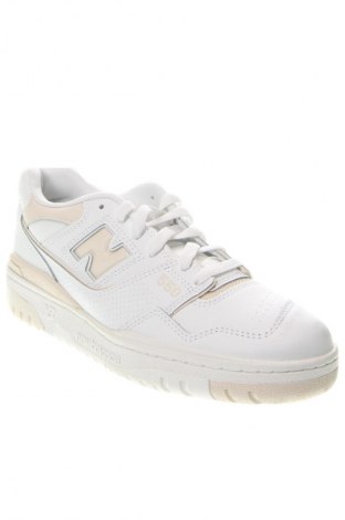 Damenschuhe New Balance, Größe 40, Farbe Weiß, Preis 104,64 €