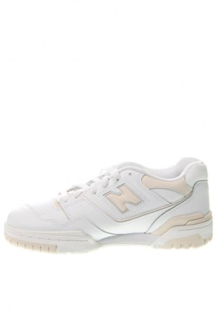 Damenschuhe New Balance, Größe 40, Farbe Weiß, Preis 104,64 €