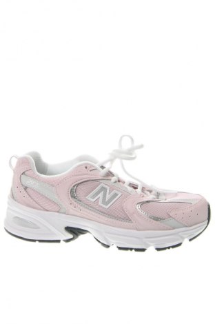 Damenschuhe New Balance, Größe 38, Farbe Rosa, Preis 73,25 €