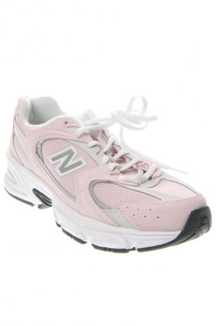 Dámské boty  New Balance, Velikost 38, Barva Růžová, Cena  2 942,00 Kč