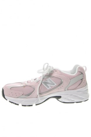 Damenschuhe New Balance, Größe 38, Farbe Rosa, Preis 104,64 €