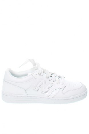 Dámske topánky  New Balance, Veľkosť 40, Farba Biela, Cena  73,25 €