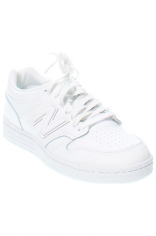 Dámske topánky  New Balance, Veľkosť 40, Farba Biela, Cena  104,64 €