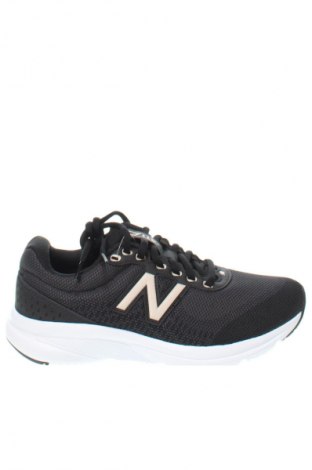 Damenschuhe New Balance, Größe 37, Farbe Schwarz, Preis 73,25 €