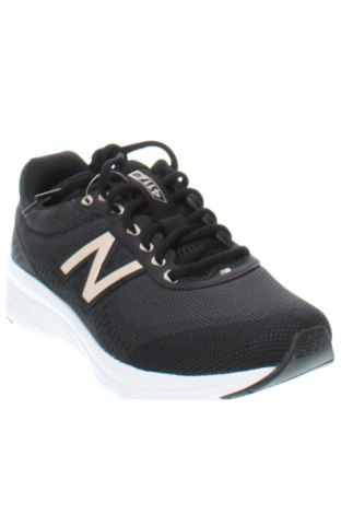 Încălțăminte de damă New Balance, Mărime 37, Culoare Negru, Preț 667,76 Lei