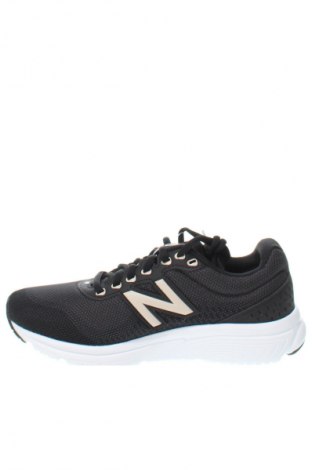 Damenschuhe New Balance, Größe 37, Farbe Schwarz, Preis 104,64 €