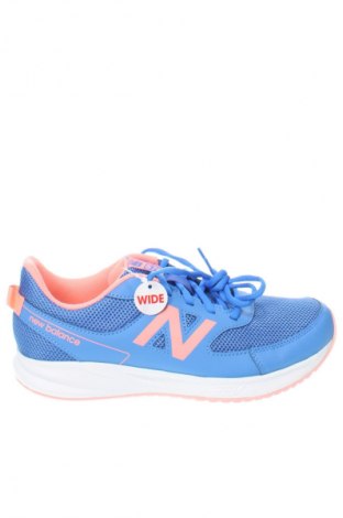 Damenschuhe New Balance, Größe 38, Farbe Blau, Preis 57,55 €