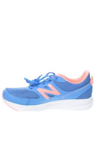 Dámske topánky  New Balance, Veľkosť 38, Farba Modrá, Cena  104,64 €