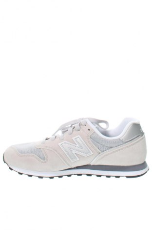 Dámské boty  New Balance, Velikost 40, Barva Béžová, Cena  2 942,00 Kč