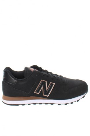 Dámske topánky  New Balance, Veľkosť 37, Farba Čierna, Cena  73,25 €